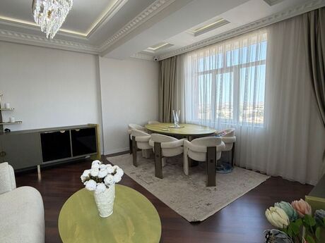 2-room apartment, 75 m², Yeni Yasamal: 215 000 ₼ 2