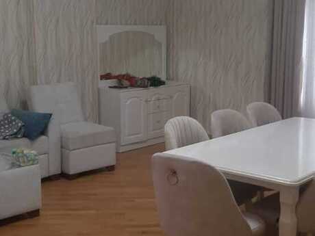 Kirayə 2 otaqlı mənzil, 95 m², Nəriman Nərimanov: 1 100 ₼/ay 2