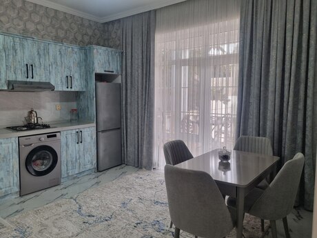 3 otaqlı həyət evi, 120 m², Mehdiabad: 90 000 ₼ 3