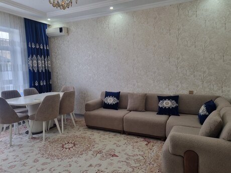 3 otaqlı həyət evi, 120 m², Mehdiabad: 90 000 ₼ 2