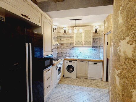 Kirayə 2 otaqlı mənzil, 71 m², Qara Qarayev: 800 ₼/ay 5