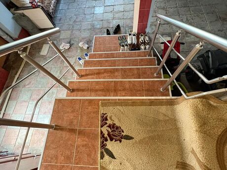 8 otaqlı həyət evi, 400 m², Qaraçuxur: 220 000 ₼ 4