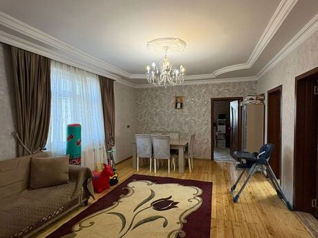 8 otaqlı həyət evi, 400 m², Qaraçuxur: 220 000 ₼ 2