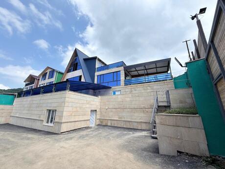 Elan №6423686 - Quba, Quba, 4 otaqlı, 300 m²