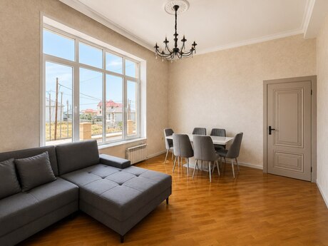 40 otaqlı həyət evi, 4 000 m², Badamdar: 3 300 000 ₼ 5