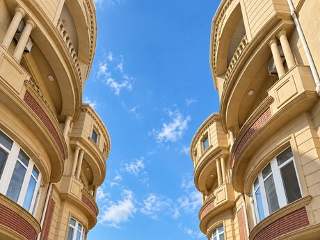 40 otaqlı həyət evi, 4 000 m², Badamdar: 3 300 000 ₼ 3