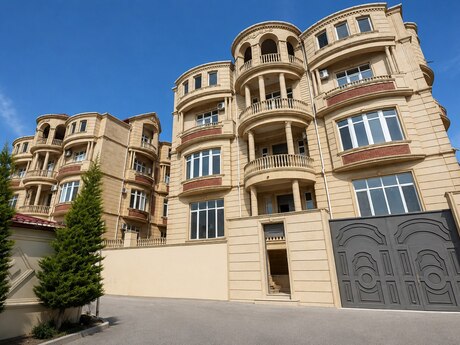 Elan №6423697 - Bakı, Badamdar q., 40 otaqlı, 4000 m²