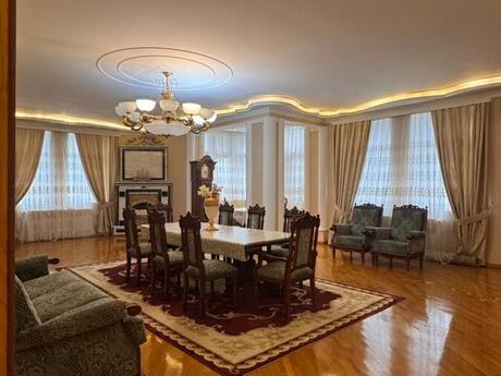 4 otaq · 240 m² · 6/12 mərtəbə, 28 May