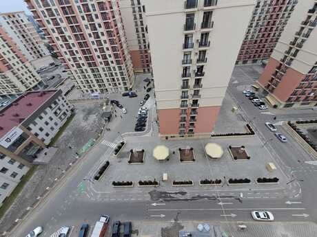 1-room apartment, 65 m², West Town: 195 000 ₼ 3