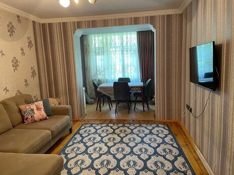 2-комнатная квартира, 60 м², Nəriman Nərimanov: 167 000 ₼ 4