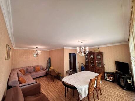 2-room apartment, 57 m², Neftçilər: 178 000 ₼ 2