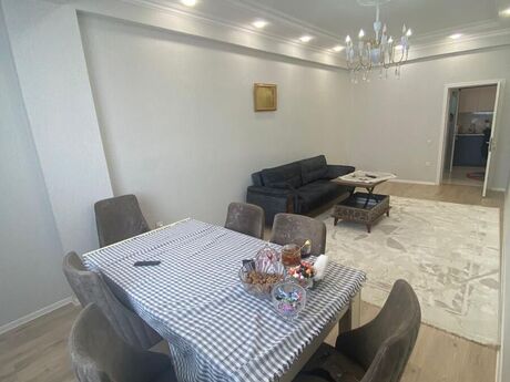 3-комнатная квартира, 74 м², Saray: 100 000 ₼ 2