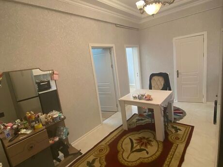 3-комнатная квартира, 74 м², Saray: 100 000 ₼ 3