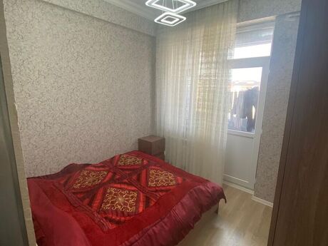 3-комнатная квартира, 74 м², Saray: 100 000 ₼ 5