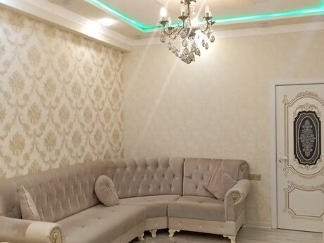2 otaqlı mənzil, 55 m², Xəzər: 112 000 ₼ 2