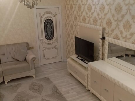 2 otaqlı mənzil, 55 m², Xəzər: 112 000 ₼ 3