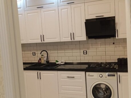 2 otaqlı mənzil, 55 m², Xəzər: 112 000 ₼ 5