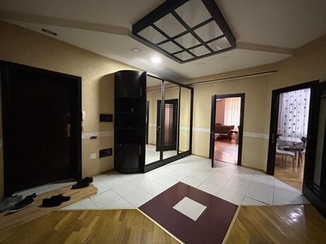 3 otaqlı mənzil, 126 m², Şah İsmayıl Xətai: 305 000 ₼ 4