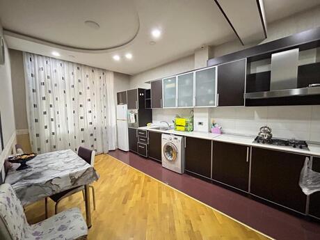 3 otaqlı mənzil, 126 m², Şah İsmayıl Xətai: 305 000 ₼ 5