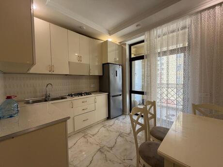 Аренда: 3-комнатная квартира, 85 м², Nəriman Nərimanov: 950 ₼/мес 5