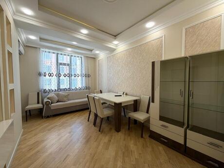 Аренда: 3-комнатная квартира, 85 м², Nəriman Nərimanov: 950 ₼/мес 2