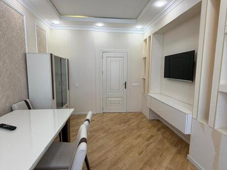 Аренда: 3-комнатная квартира, 85 м², Nəriman Nərimanov: 950 ₼/мес 4