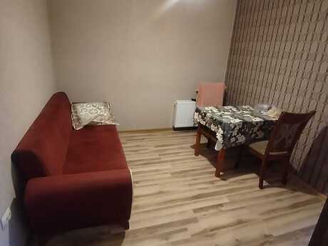 Объявление №6423951 - Баку, м. Нариман Нариманов, 2-комн., 35 м², 2/5 этаж