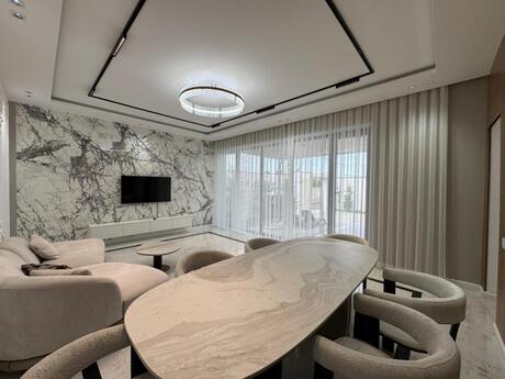 4 otaqlı həyət evi, 160 m², Şüvəlan: 320 000 ₼ 4