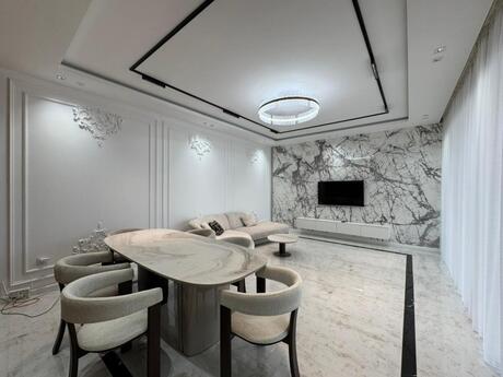 4 otaqlı həyət evi, 160 m², Şüvəlan: 320 000 ₼ 5