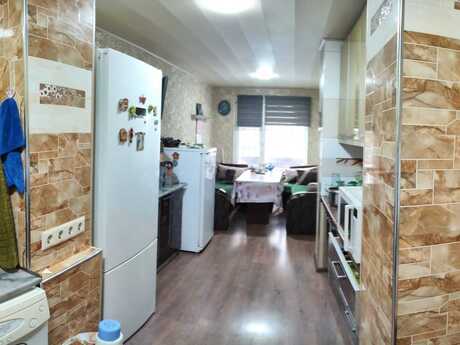 Kirayə 4 otaqlı mənzil, 80 m², Nəriman Nərimanov: 1 000 ₼/ay 5