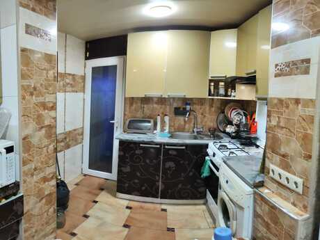 Kirayə 4 otaqlı mənzil, 80 m², Nəriman Nərimanov: 1 000 ₼/ay 3