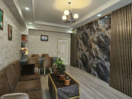 2 otaqlı mənzil, 54 m², Masazır: 89 000 ₼ 3