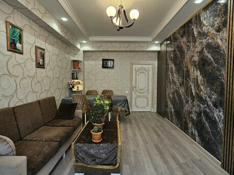 2 otaqlı mənzil, 54 m², Masazır: 89 000 ₼ 2