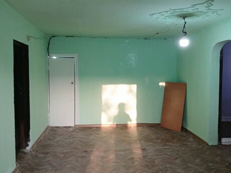 Elan №6423727 - Bakı, Əhmədli m., 100 m²