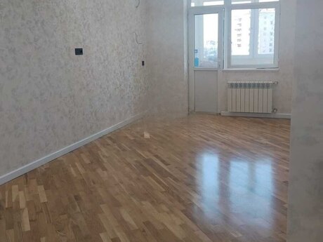 2 otaqlı mənzil, 100 m², Qara Qarayev: 275 000 ₼ 3