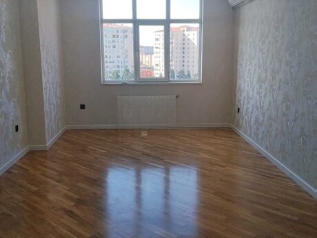 2 otaqlı mənzil, 100 m², Qara Qarayev: 275 000 ₼ 2