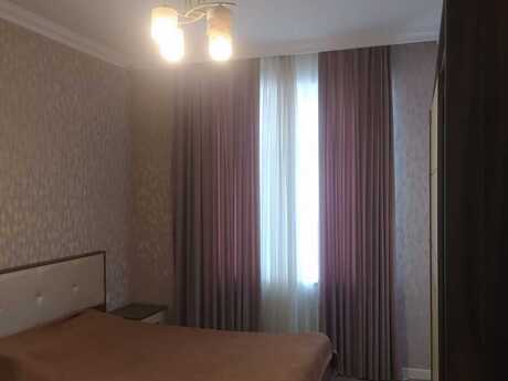 Kirayə 3 otaqlı mənzil, 150 m², 8 Noyabr: 900 ₼/ay 3