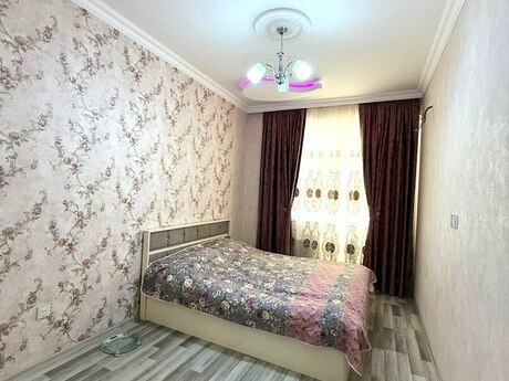 3 otaqlı mənzil, 105 m², Yeni Yasamal: 208 000 ₼ 5
