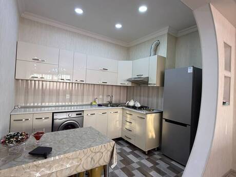 3 otaqlı mənzil, 105 m², Yeni Yasamal: 208 000 ₼ 3