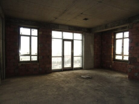 4 otaqlı mənzil, 255 m², Nizami: 775 000 ₼ 3