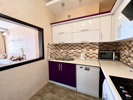 Kirayə 2 otaqlı mənzil, 70 m², 28 May: 1 300 ₼/ay 5