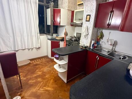5 otaqlı mənzil, 120 m², Yeni Yasamal: 223 000 ₼ 5