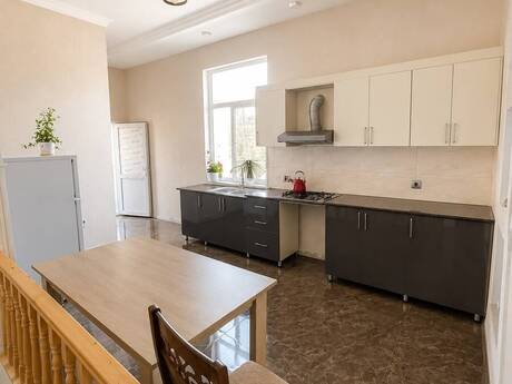 5-room house, 140 m², Yasamal: 198 000 ₼ 2