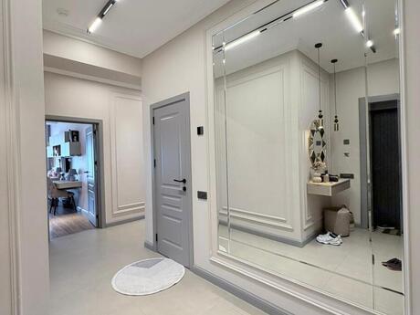 3 otaqlı mənzil, 128 m², BCR Khatai: 575 000 ₼ 2