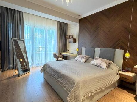 3 otaqlı mənzil, 128 m², BCR Khatai: 575 000 ₼ 5
