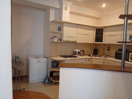 Kirayə 2 otaqlı mənzil, 90 m², Nizami: 225 ₼/ay 4