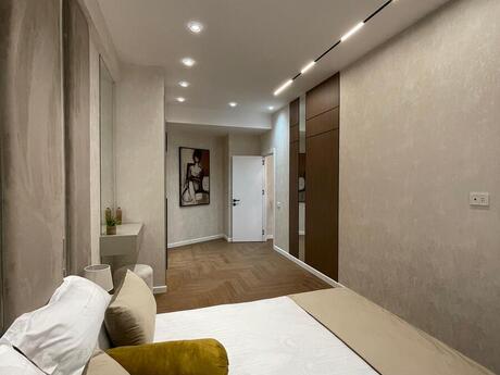 2 otaqlı mənzil, 58 m², Nəsimi: 258 000 ₼ 5