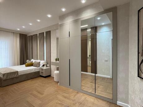 2 otaqlı mənzil, 58 m², Nəsimi: 258 000 ₼ 2