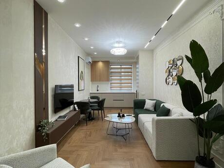 2 otaqlı mənzil, 58 m², Nəsimi: 258 000 ₼ 4