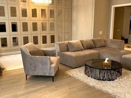 Kirayə 3 otaqlı mənzil, 170 m², Elmlər Akademiyası: 3 500 ₼/ay 4